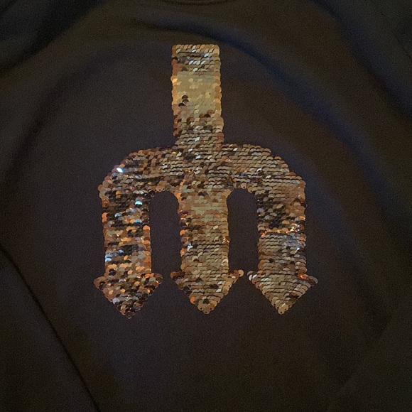 Mariners Sweatshirt - Picture 5 of 5